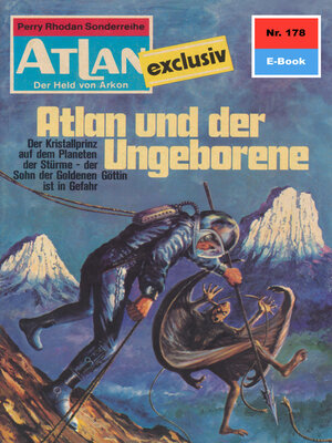 cover image of Atlan 178